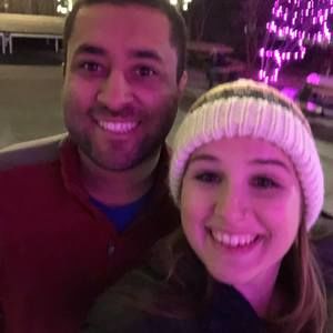 Meet your Posher, Hillary